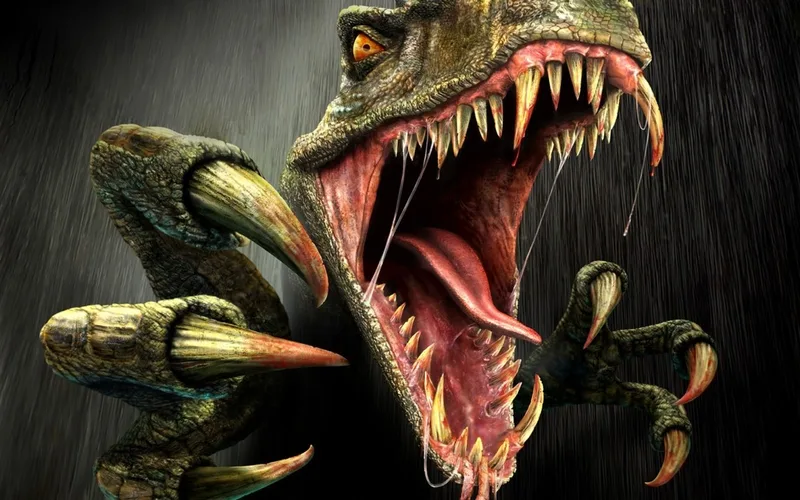 Turok: Evolution