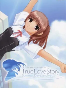 True Love Story: Summer Days (PS2)