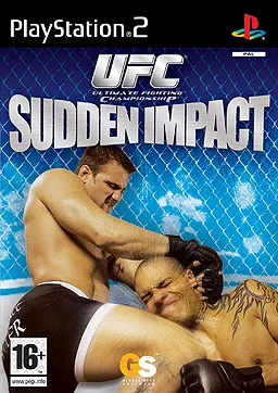 UFC: Sudden Impact (PS2)