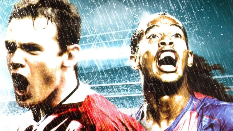 FIFA 06 (PS2)