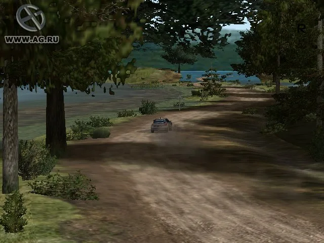 V-Rally 3