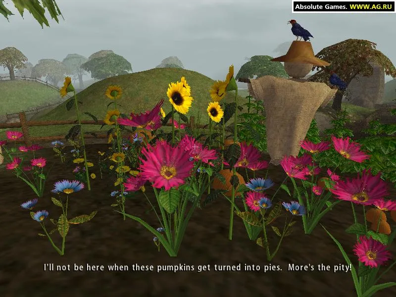 The Lord of the Rings: The Fellowship of the Ring (PS2)