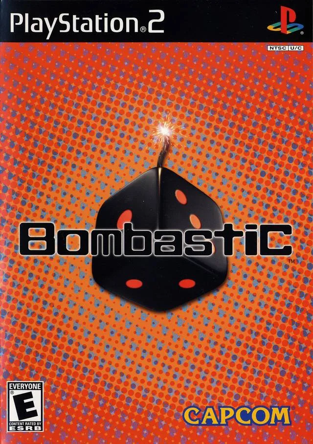 Bombastic (PS2)
