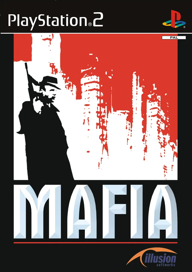 Mafia (PS2)