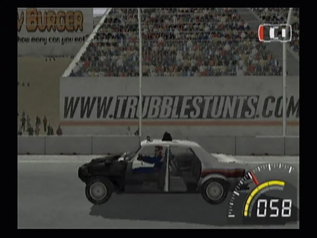 Stuntman