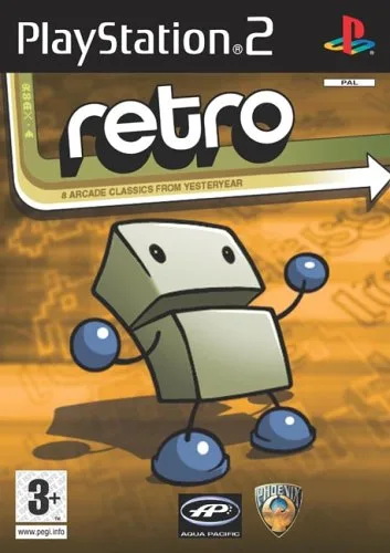 Retro (PS2)