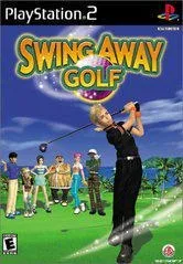 Swing Away Golf (PS2)