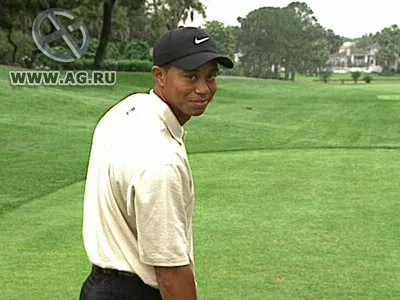Tiger Woods PGA Tour 2004 (PS2)