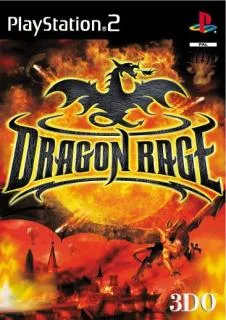 Dragon Rage (PS2)