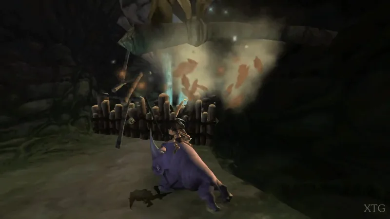 Tak and the Power of Juju (PS2)