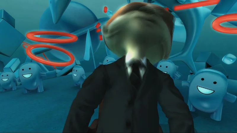 .detuned (PS3)