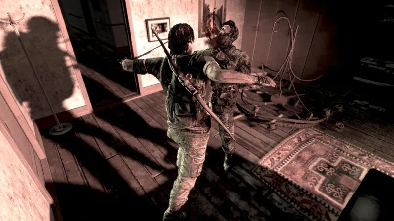 I Am Alive (PS3)