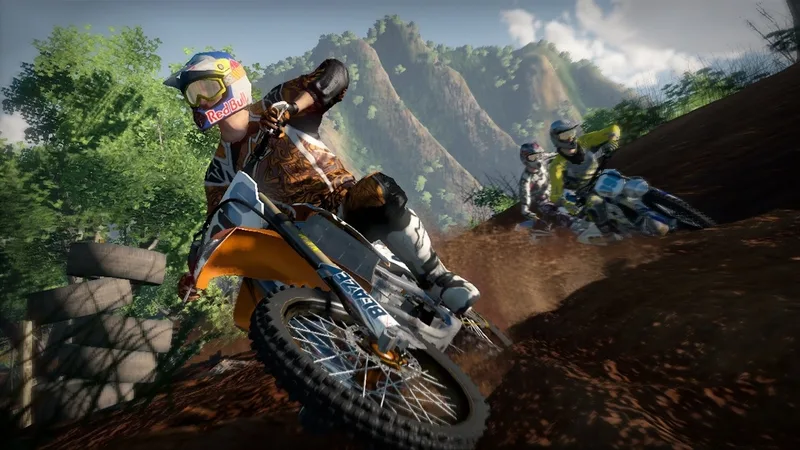 MX vs. ATV Alive (PS3)