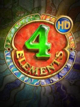 4 Elements HD (PS3)