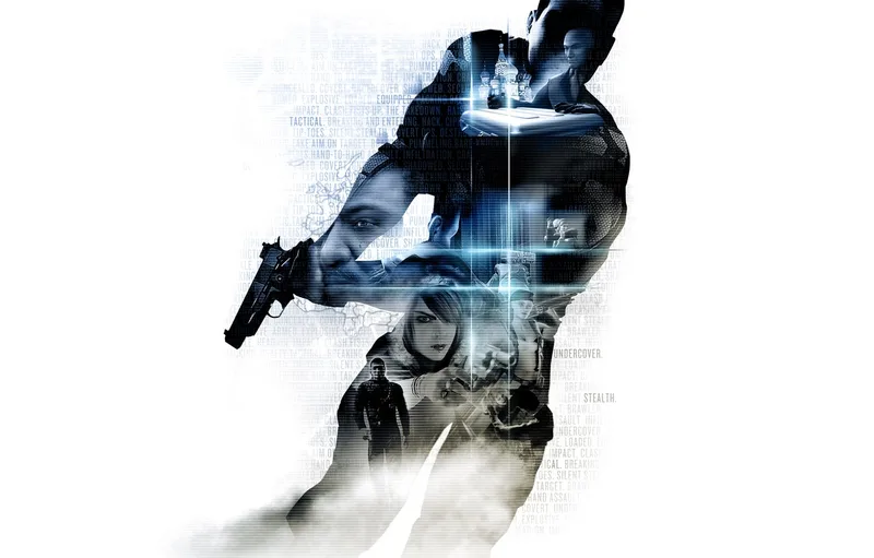 Alpha Protocol (PS3)