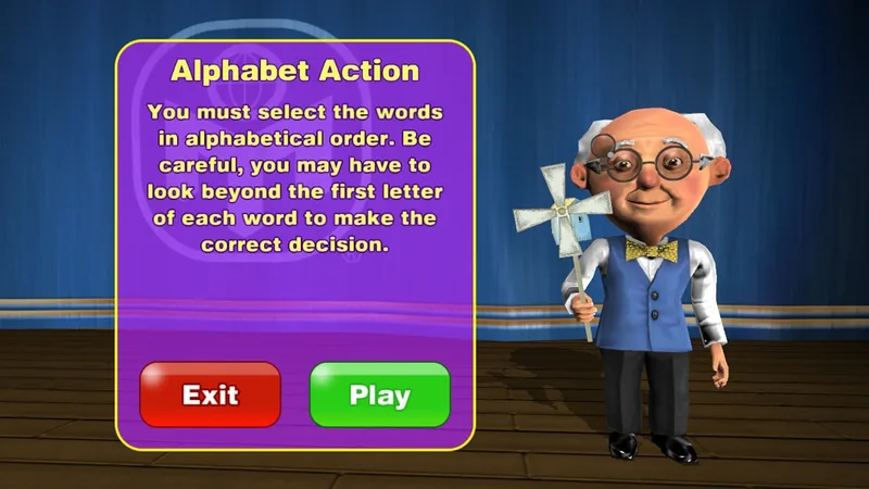 American Mensa Academy