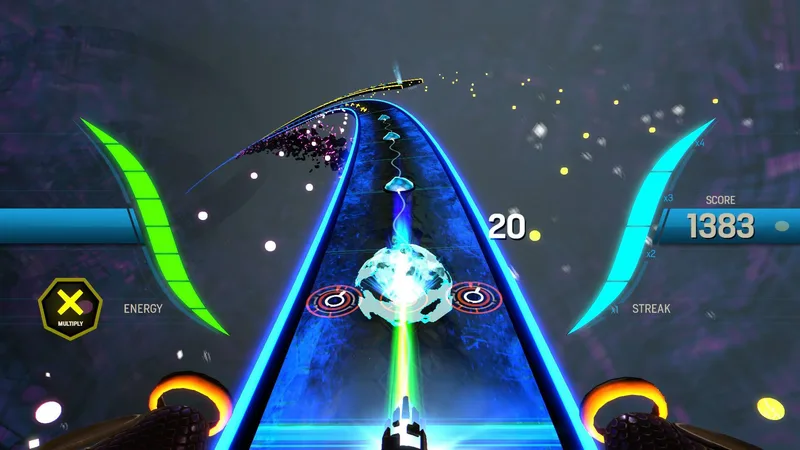 Amplitude (PS3)