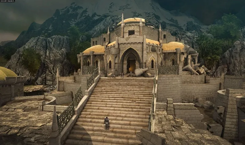 ArcaniA - The Complete Tale (PS3)