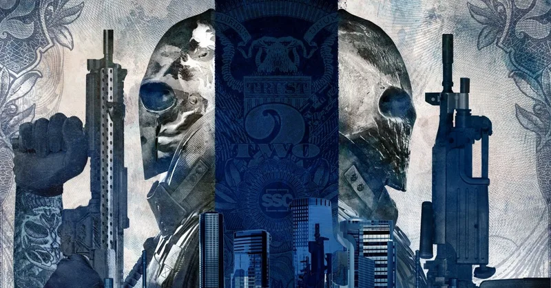Army of Two (PS3)