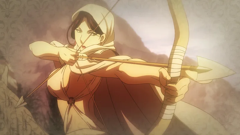 ARSLAN: THE WARRIORS OF LEGEND (PS3)