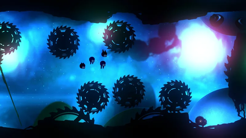 BADLAND: Game of the Year Edition (PS3)