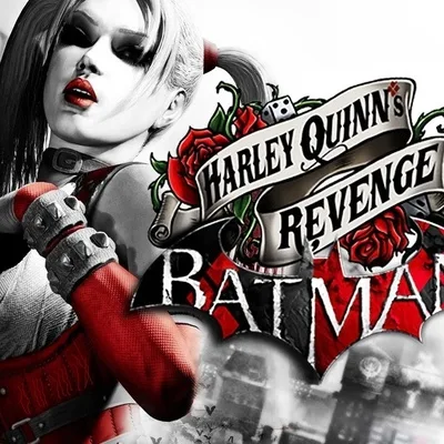 Batman: Arkham City - Harley Quinn's Revenge (PS3)