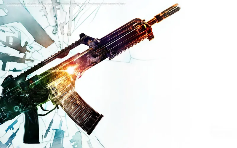 Bodycount (PS3)