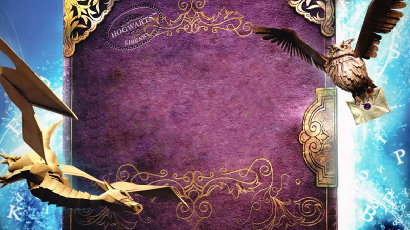 Book of Spells (PS3)