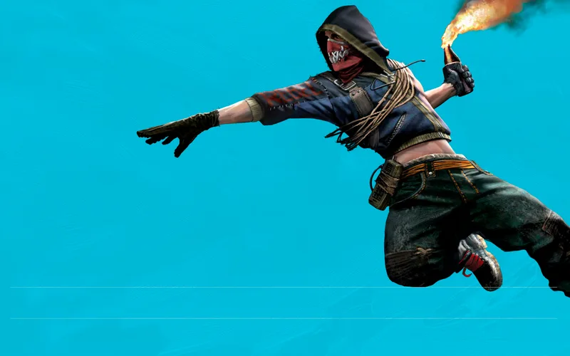 Brink (PS3)