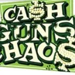Cash Guns Chaos (PS3)