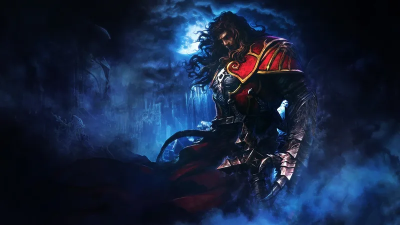 Castlevania: Lords of Shadow (PS3)