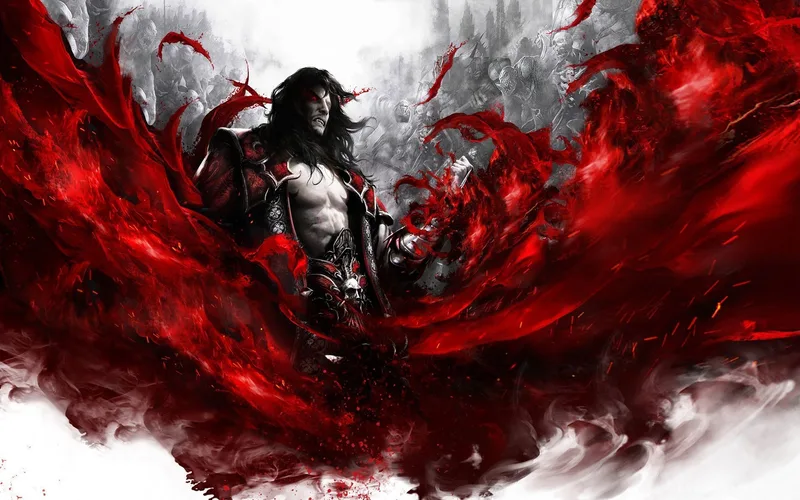 Castlevania: Lords of Shadow 2 (PS3)