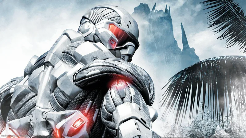 Crysis (PS3)