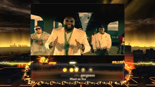 Def Jam Rapstar (PS3)