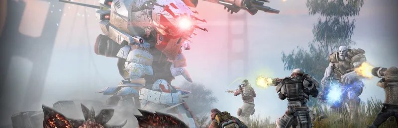 Defiance (PS3)