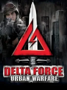 Delta Force: Urban Warfare (PS3 only)