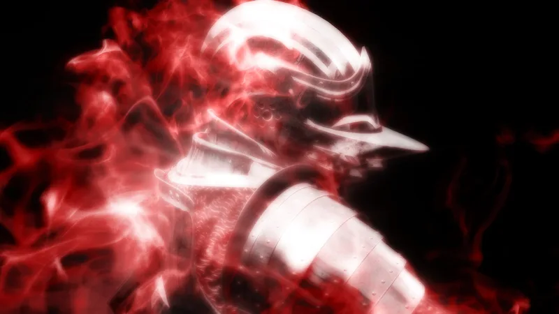 Demon's Souls (PS3)