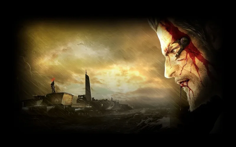 Deus Ex: Human Revolution - The Missing Link (PS3)