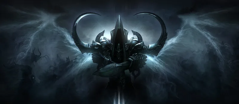 Diablo III: Reaper of Souls (PS3)
