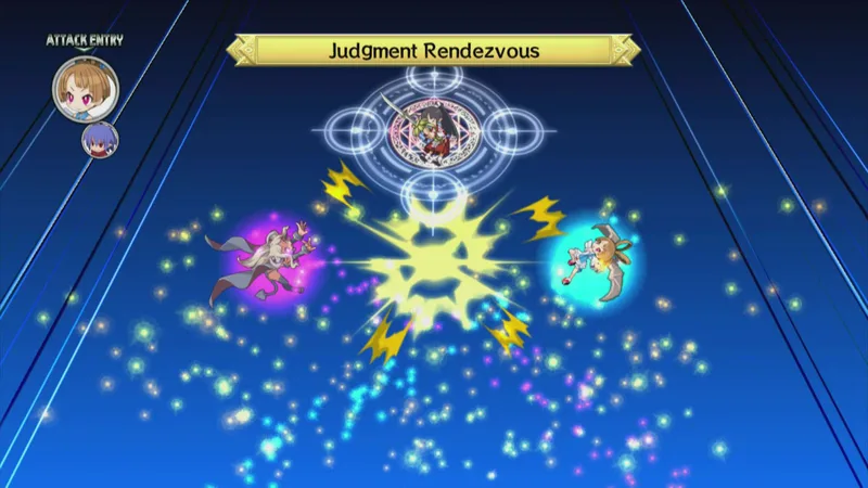 Disgaea D2: A Brighter Darkness (PS3)