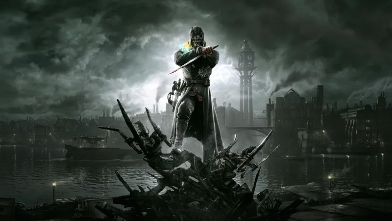 Dishonored (PS3)