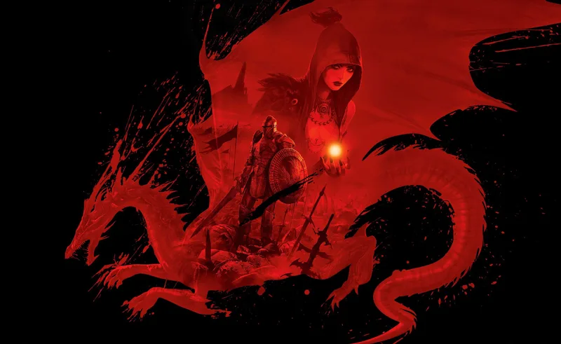 Dragon Age: Origins Awakening (PS3)