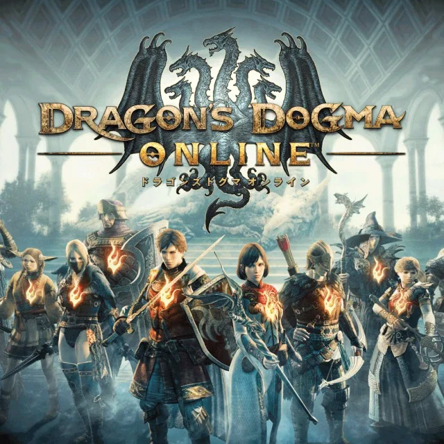 Dragon's Dogma Online (PS3)