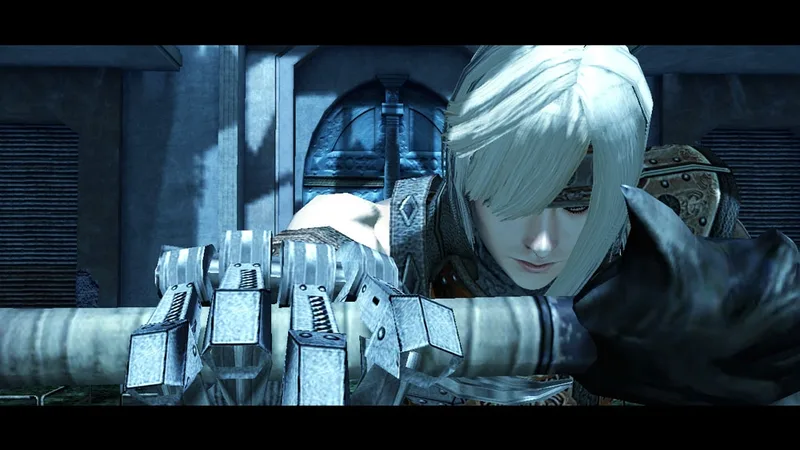 Eat Lead (PS3)