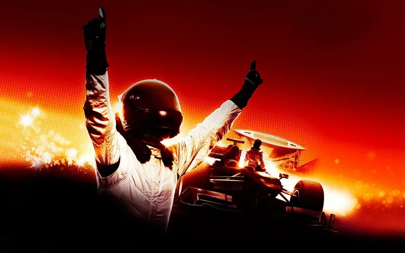 F1 2011 (PS3)