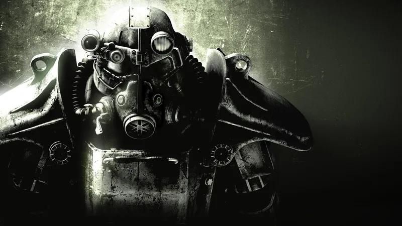 Fallout 3 (PS3)
