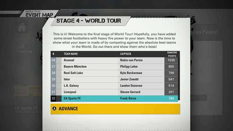 FIFA Street (2012)