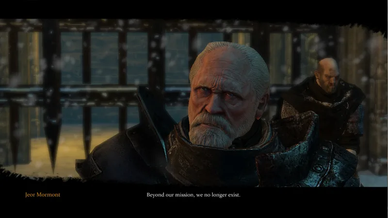 Game of Thrones (PS3)