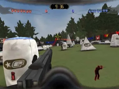 Greg Hastings Paintball 2