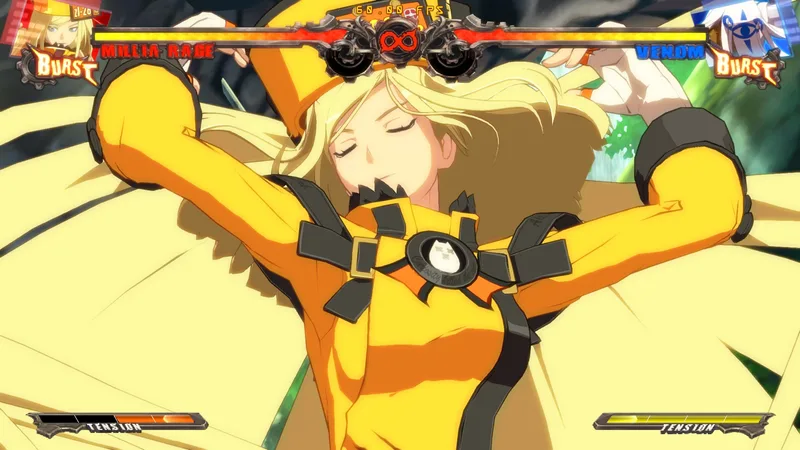 Guilty Gear Xrd -SIGN (PS3)